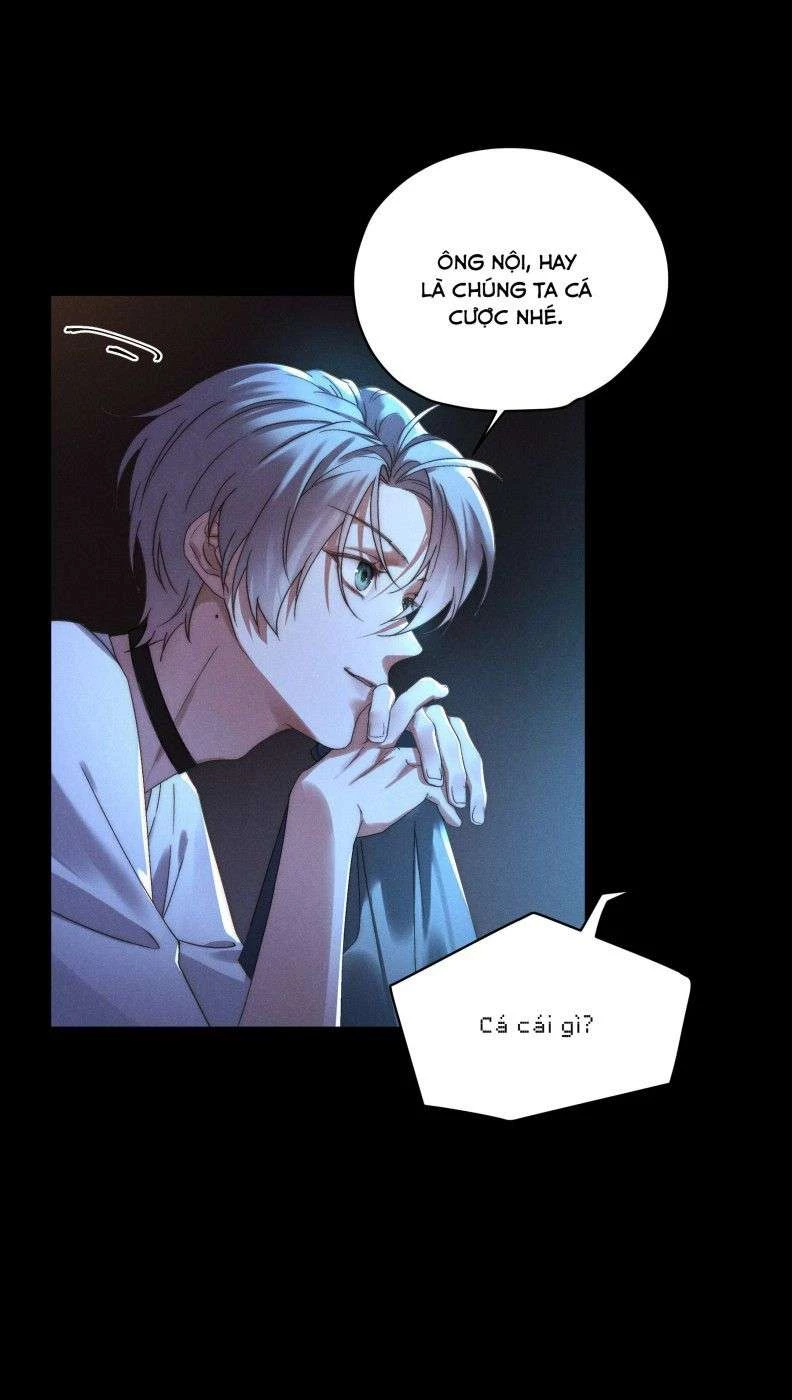 Thiếu Gia Không Ngoan Chapter 1 - 62