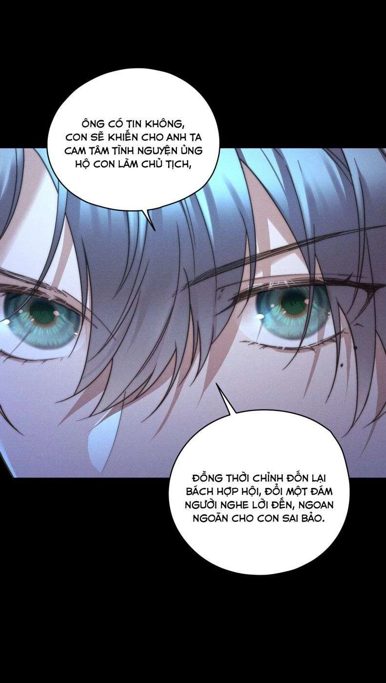 Thiếu Gia Không Ngoan Chapter 1 - 64