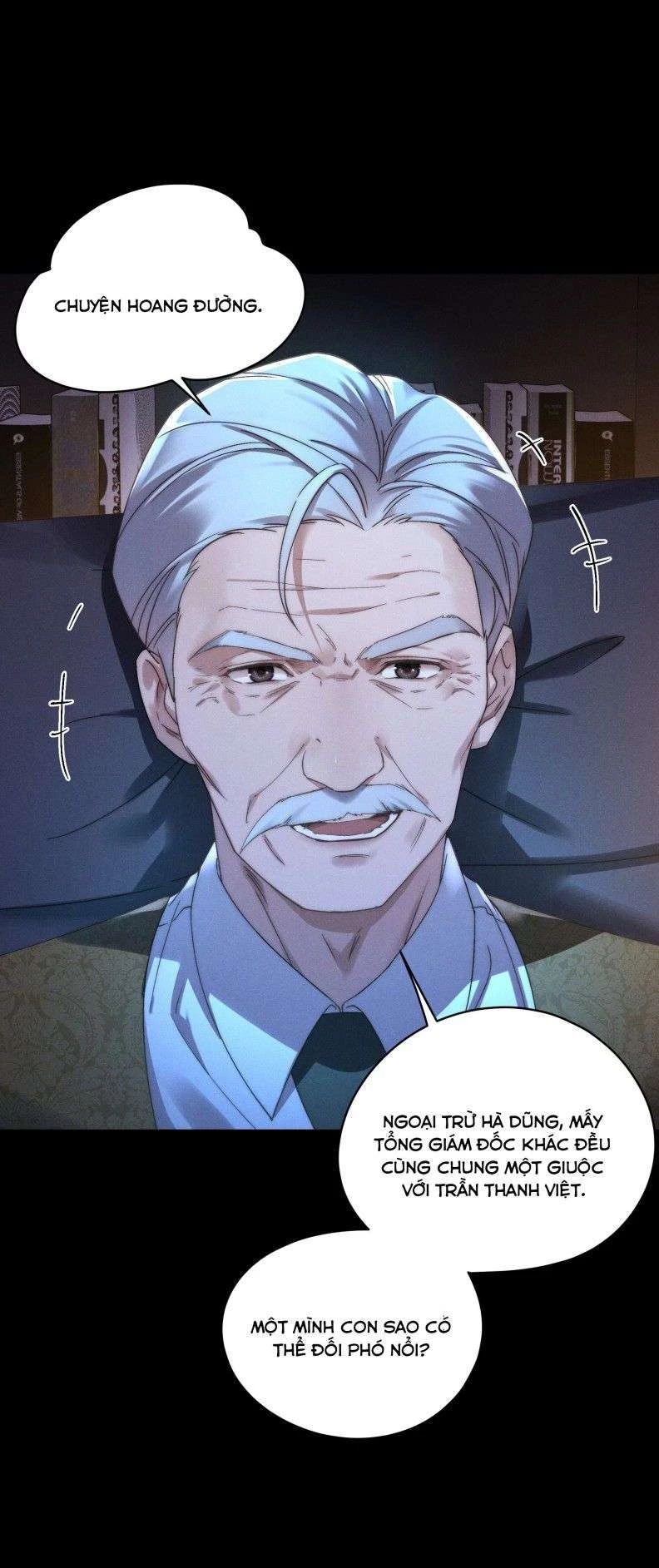 Thiếu Gia Không Ngoan Chapter 1 - 65