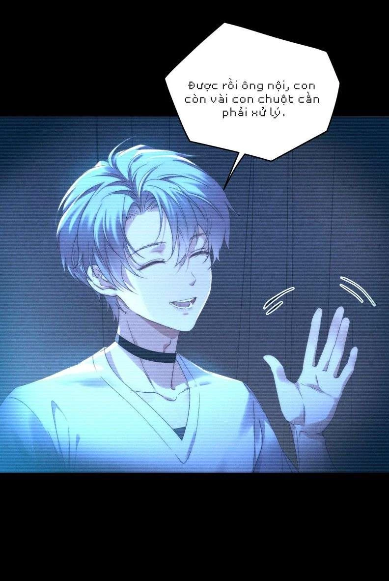 Thiếu Gia Không Ngoan Chapter 1 - 67