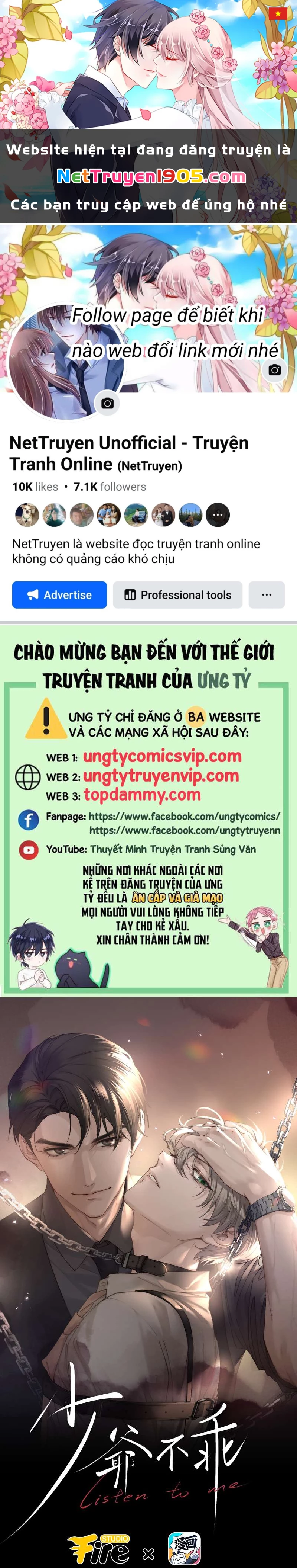 Thiếu Gia Không Ngoan Chapter  2 - 1