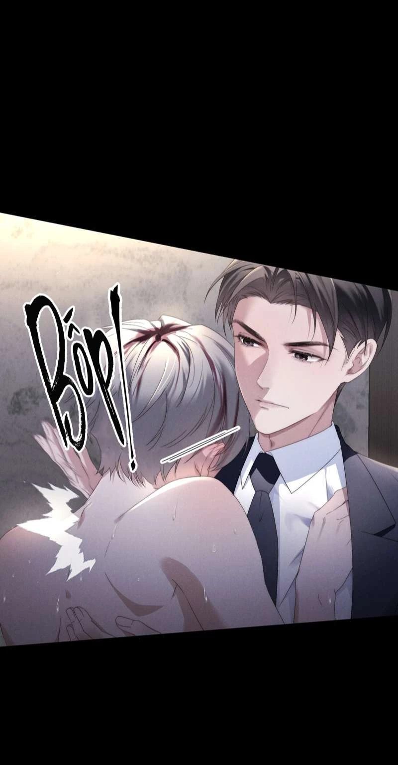 Thiếu Gia Không Ngoan Chapter  2 - 5