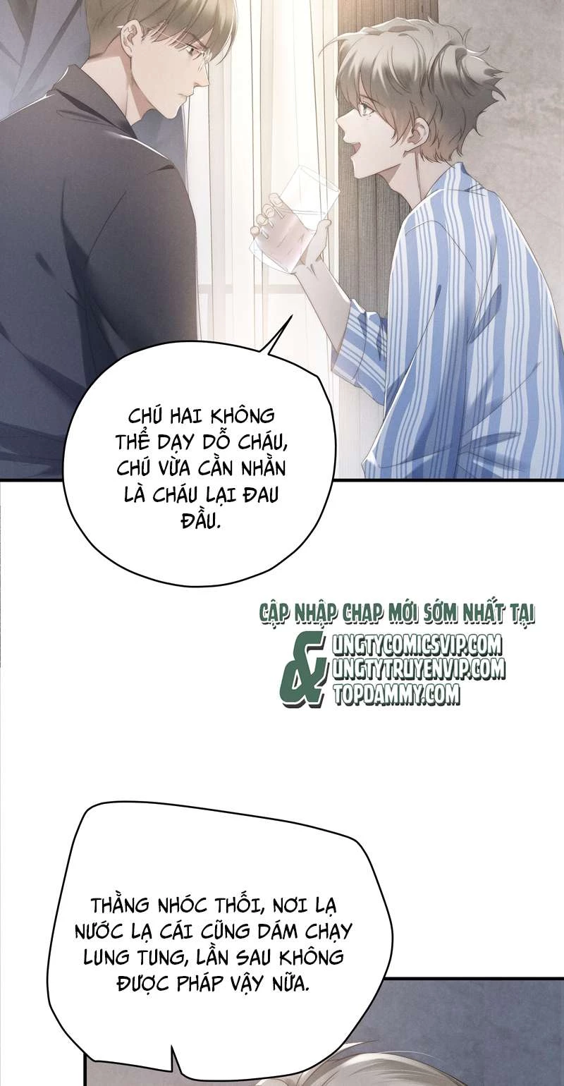 Thiếu Gia Không Ngoan Chapter  2 - 12