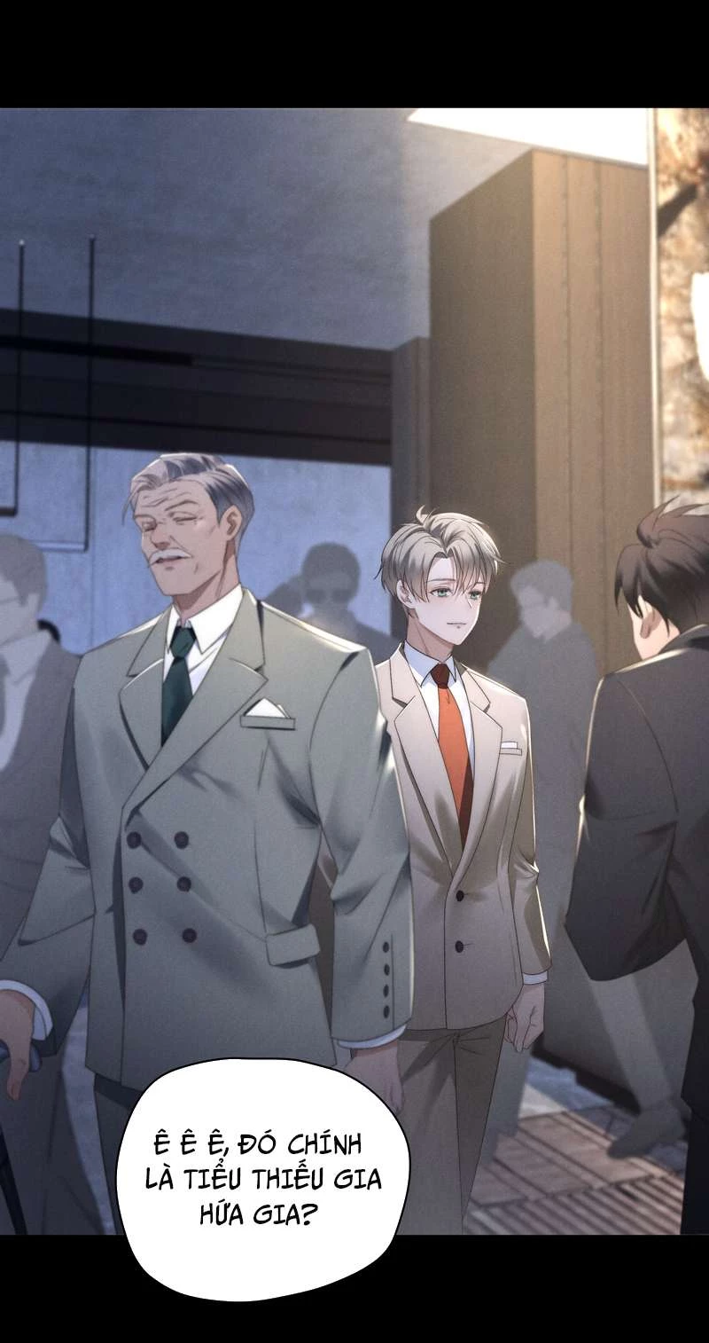 Thiếu Gia Không Ngoan Chapter  2 - 16