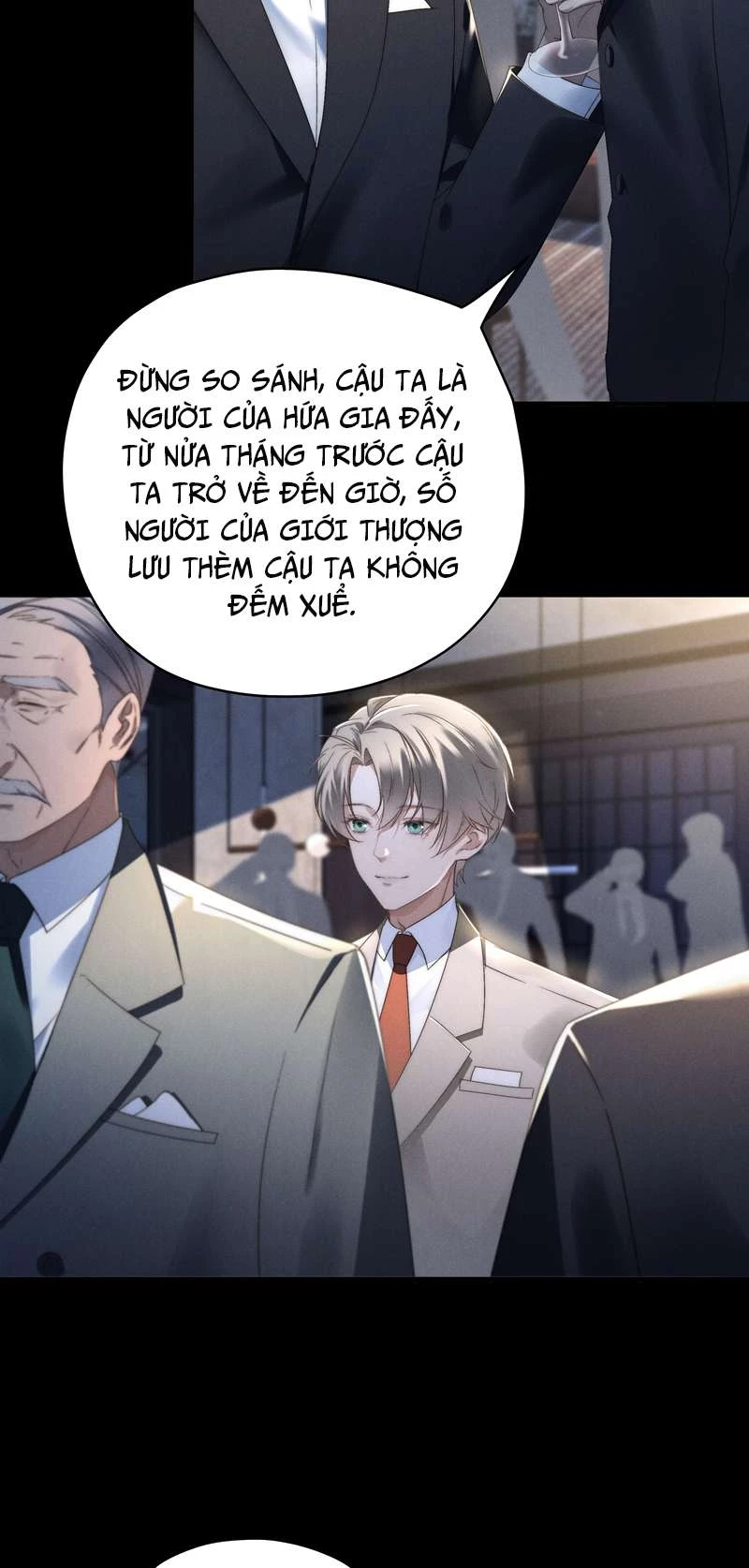 Thiếu Gia Không Ngoan Chapter  2 - 18