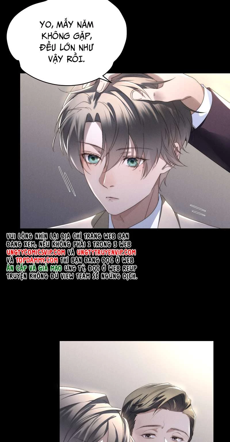 Thiếu Gia Không Ngoan Chapter  2 - 19