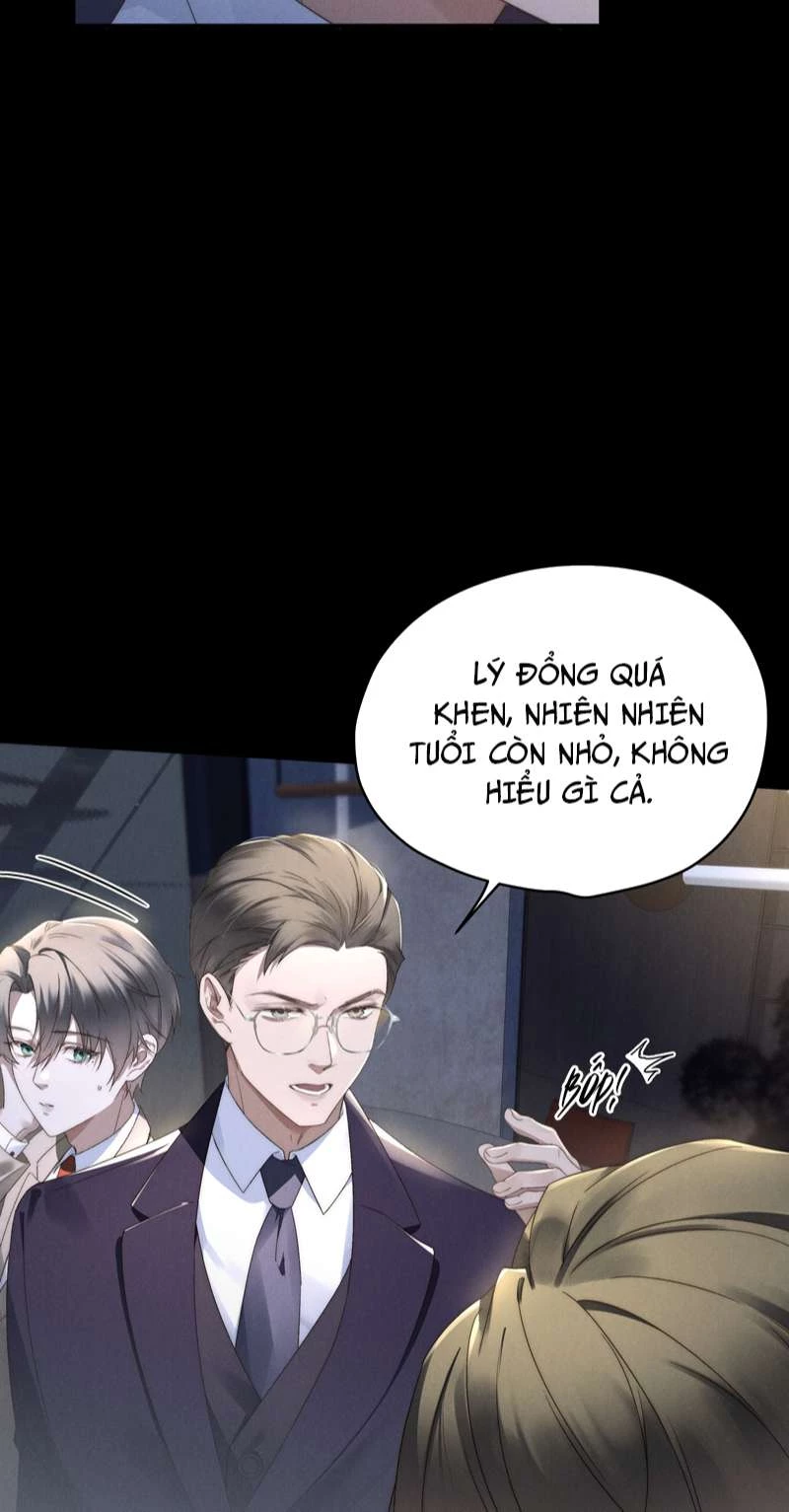 Thiếu Gia Không Ngoan Chapter  2 - 21