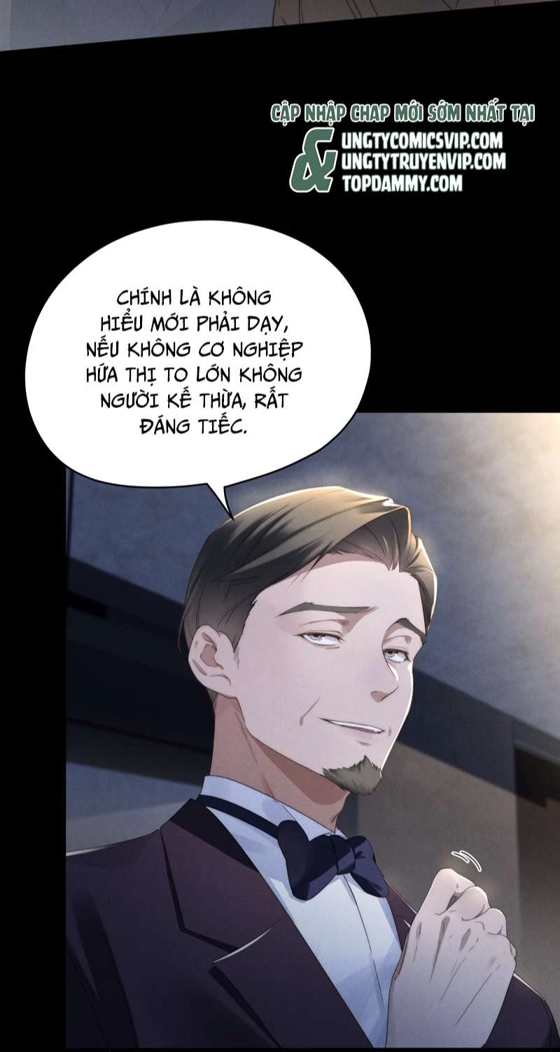 Thiếu Gia Không Ngoan Chapter  2 - 22