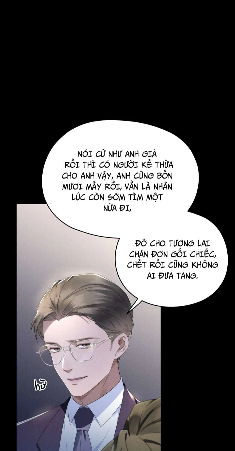 Thiếu Gia Không Ngoan Chapter  2 - 23