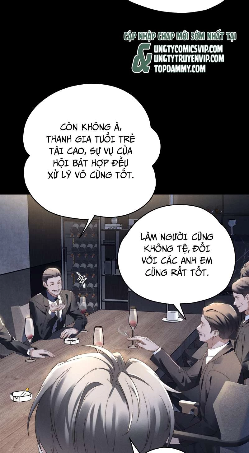 Thiếu Gia Không Ngoan Chapter  2 - 30