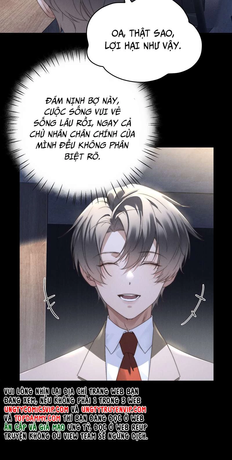 Thiếu Gia Không Ngoan Chapter  2 - 31