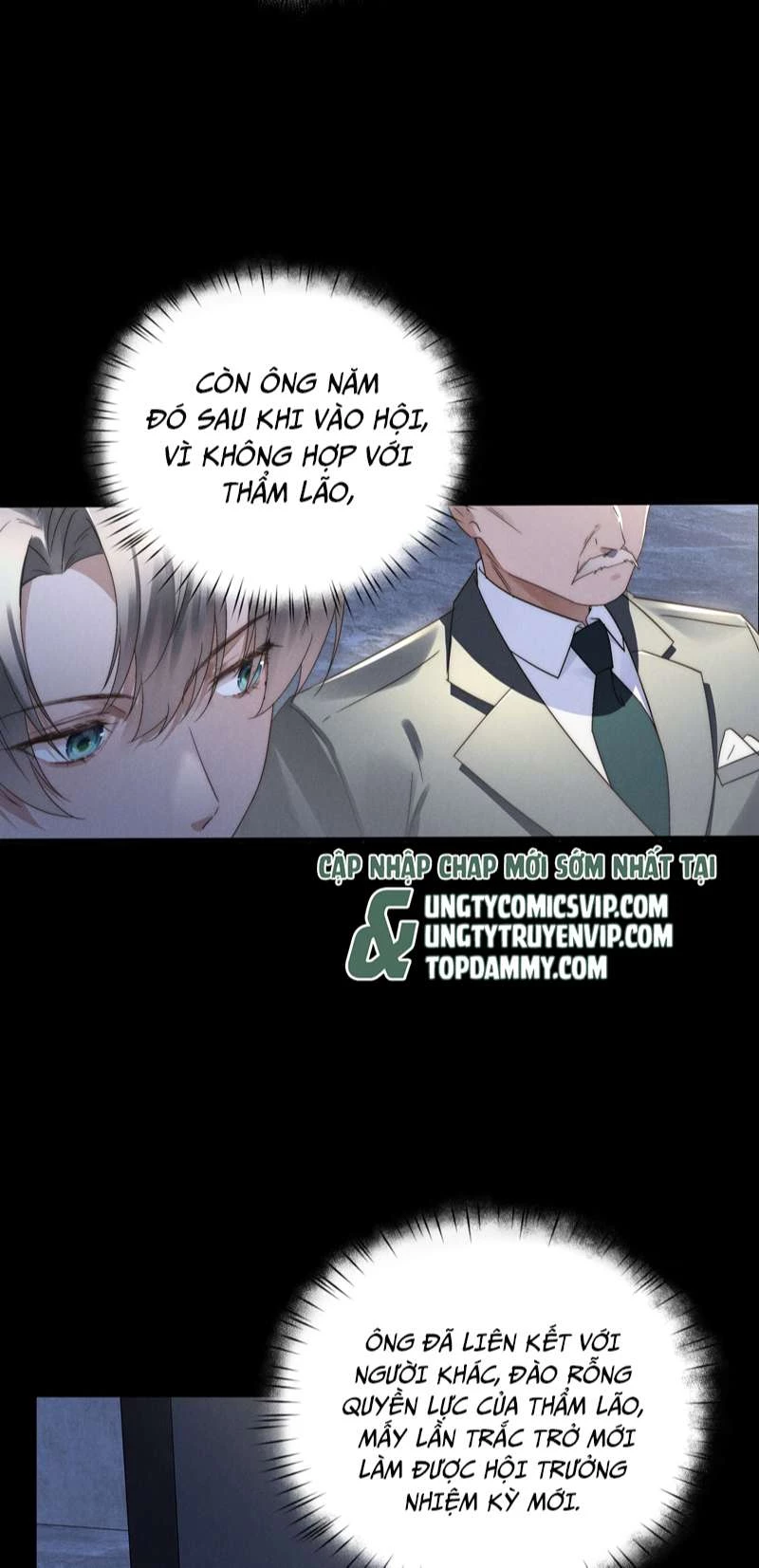 Thiếu Gia Không Ngoan Chapter  2 - 33