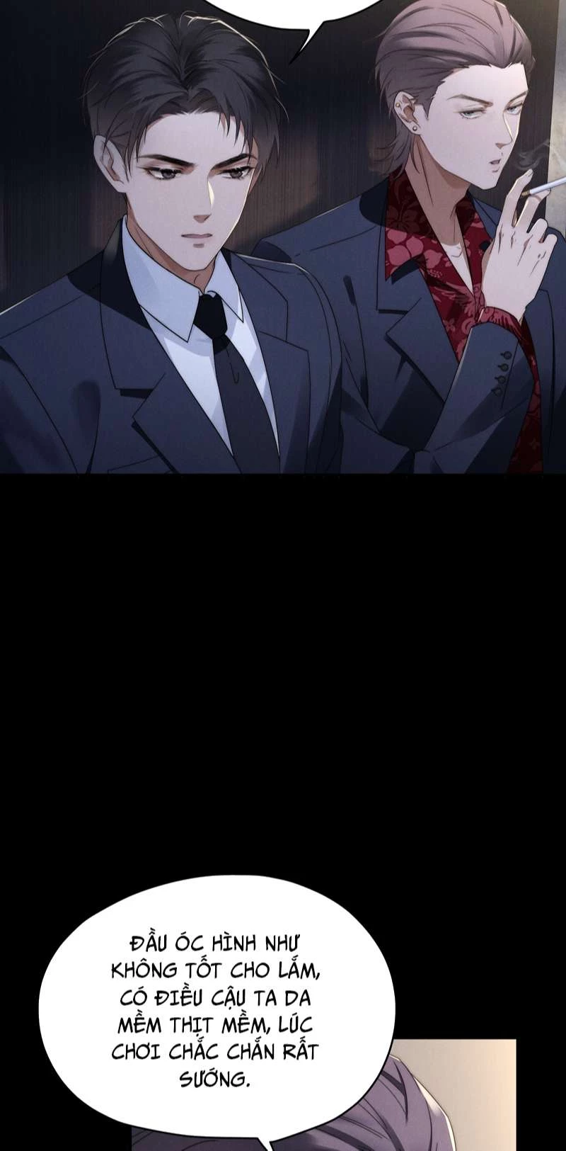 Thiếu Gia Không Ngoan Chapter  2 - 39