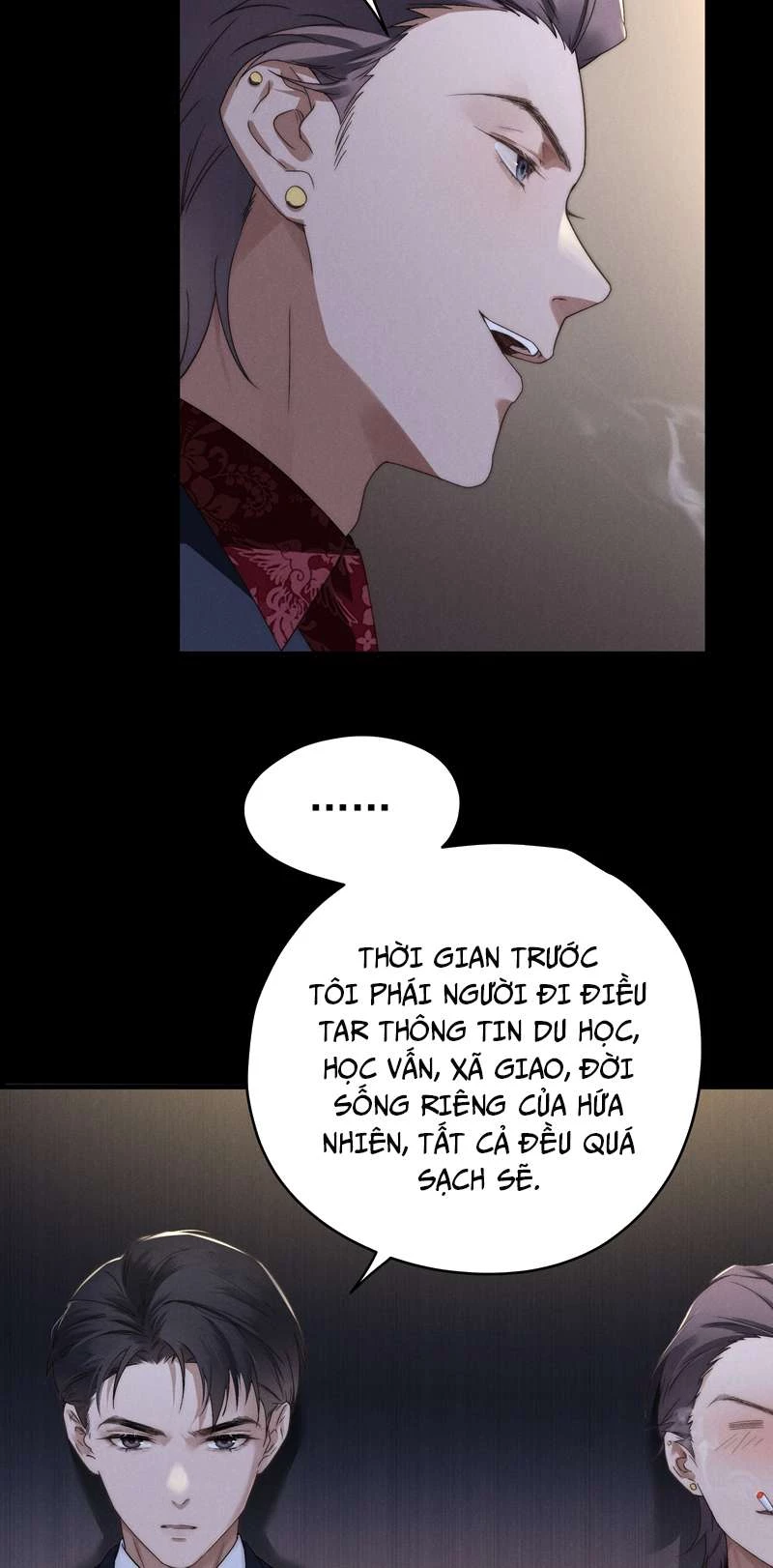 Thiếu Gia Không Ngoan Chapter  2 - 40