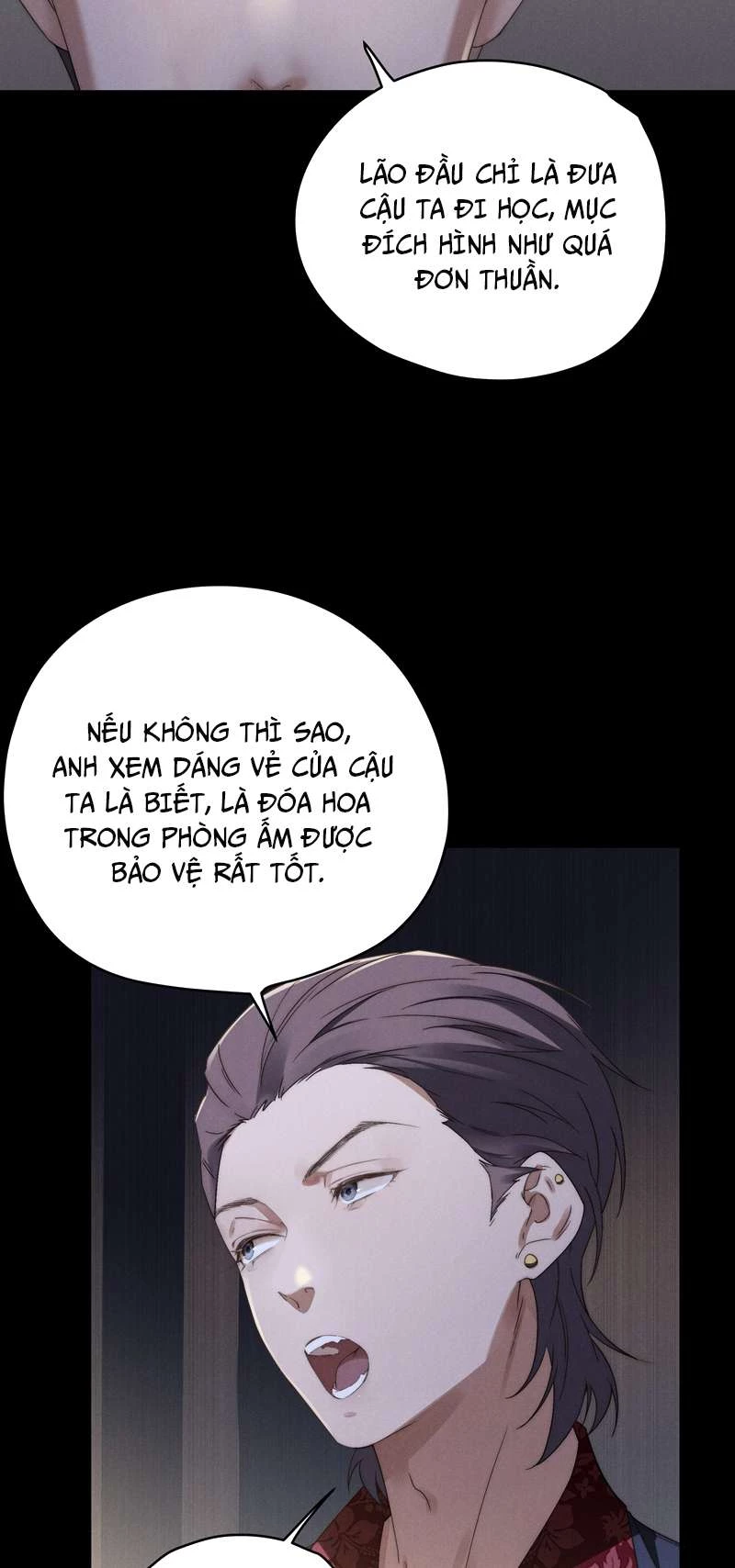 Thiếu Gia Không Ngoan Chapter  2 - 42