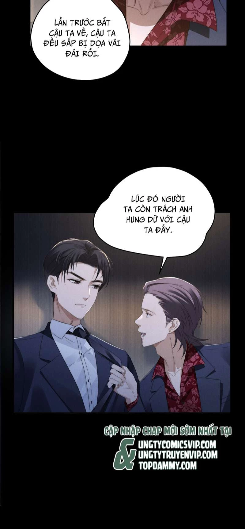 Thiếu Gia Không Ngoan Chapter  2 - 43