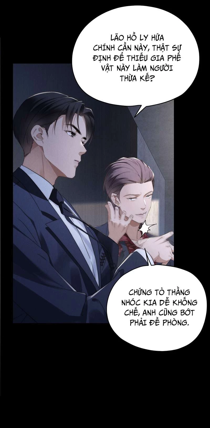 Thiếu Gia Không Ngoan Chapter  2 - 44