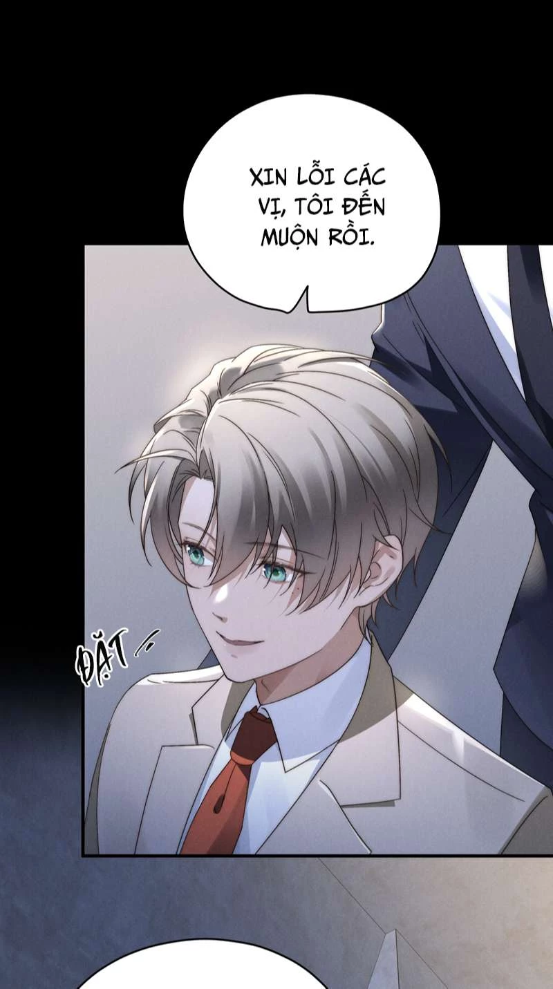 Thiếu Gia Không Ngoan Chapter  2 - 47