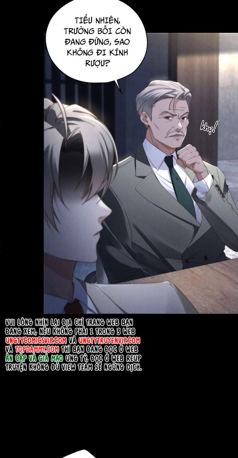 Thiếu Gia Không Ngoan Chapter  3 - 5