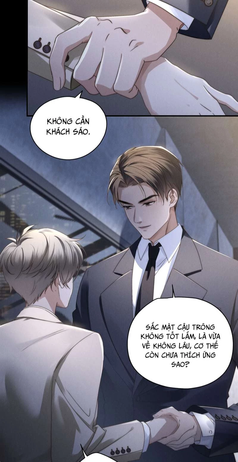 Thiếu Gia Không Ngoan Chapter  3 - 7