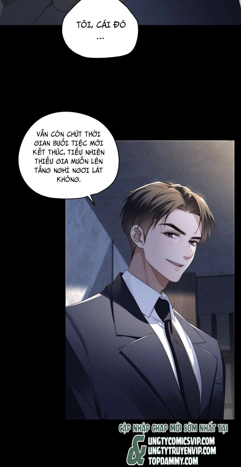 Thiếu Gia Không Ngoan Chapter  3 - 8