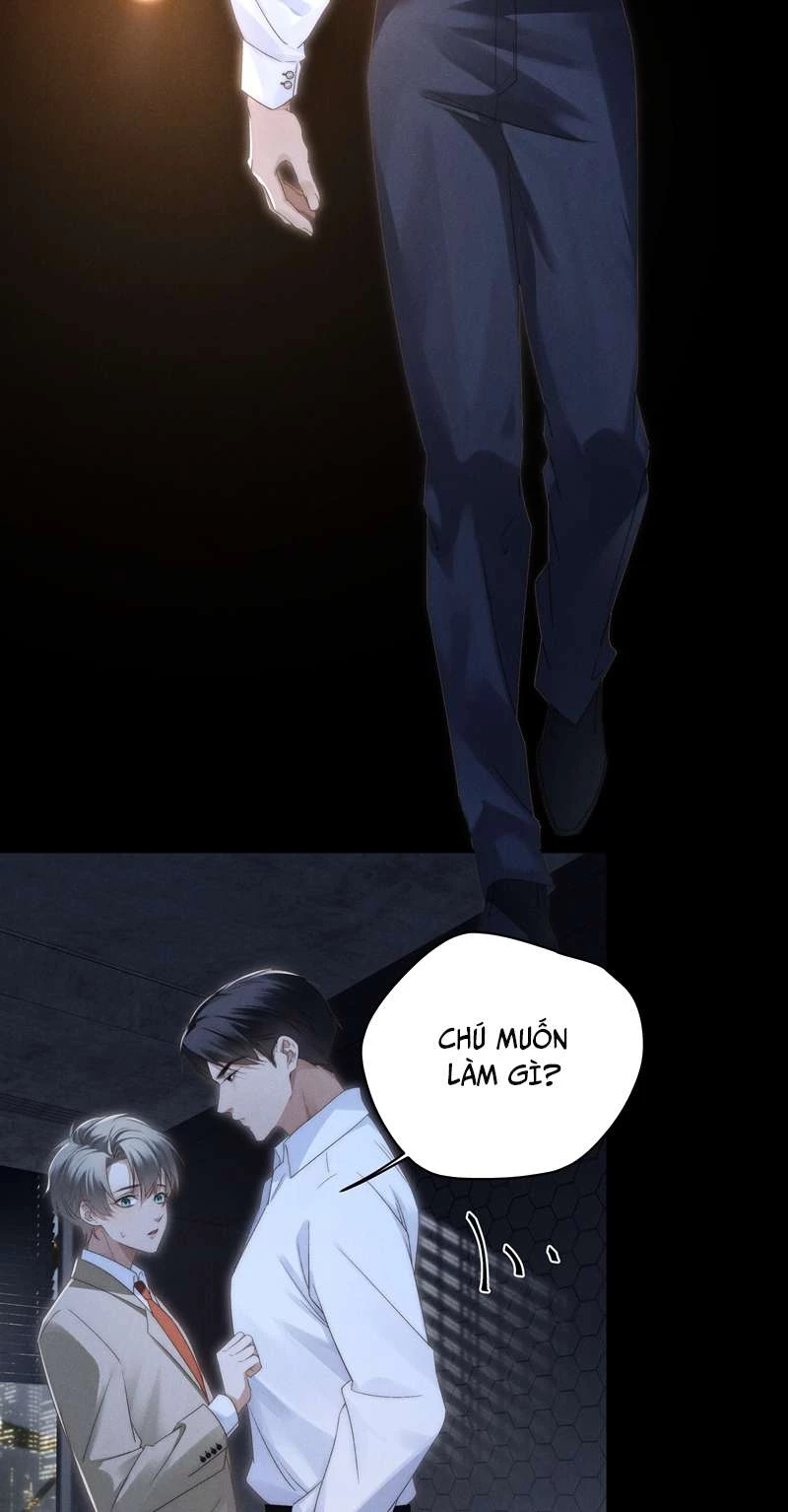 Thiếu Gia Không Ngoan Chapter  3 - 13