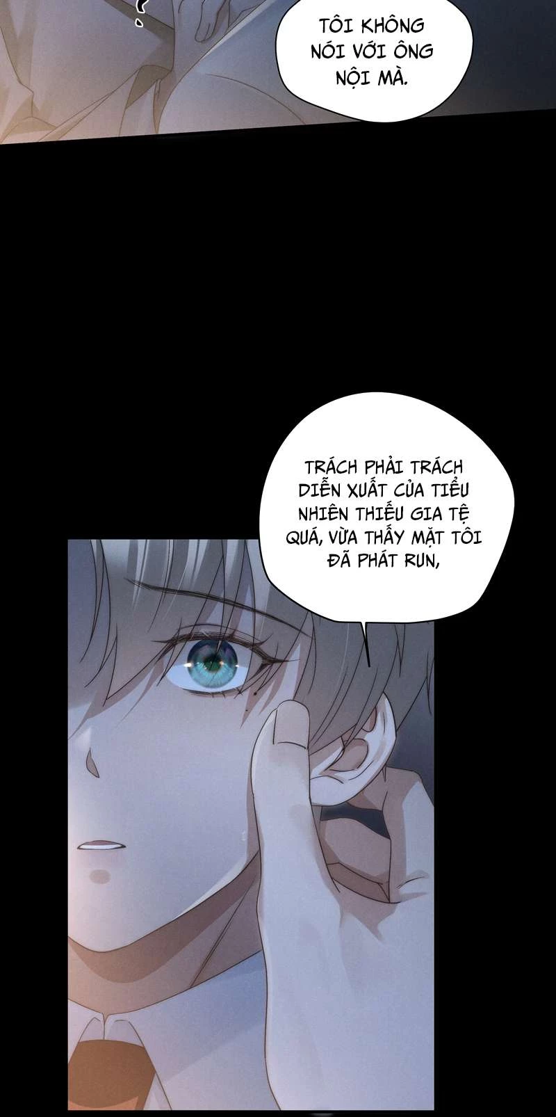 Thiếu Gia Không Ngoan Chapter  3 - 15