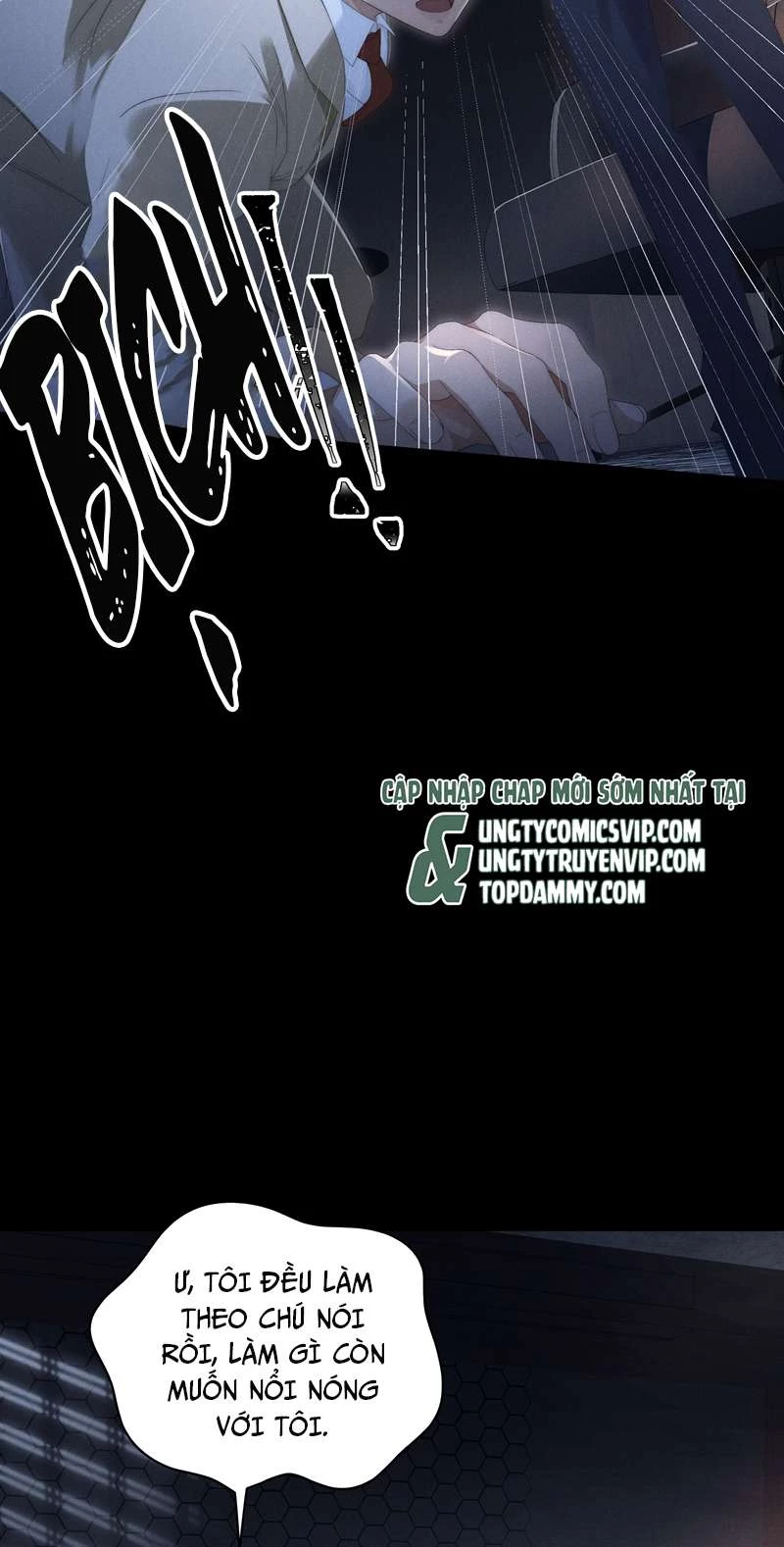 Thiếu Gia Không Ngoan Chapter  3 - 18