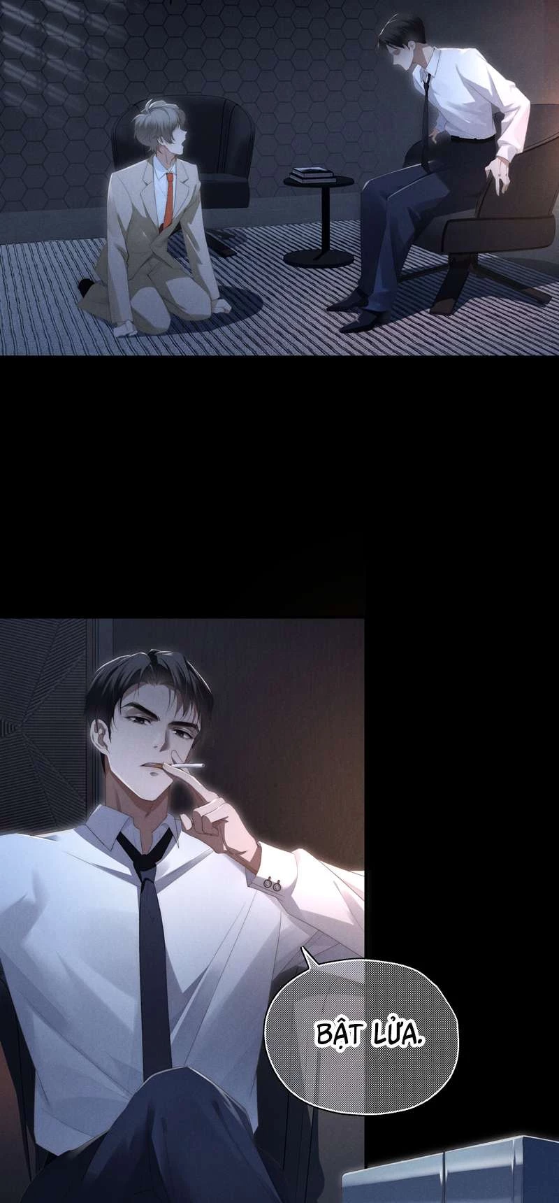 Thiếu Gia Không Ngoan Chapter  3 - 19