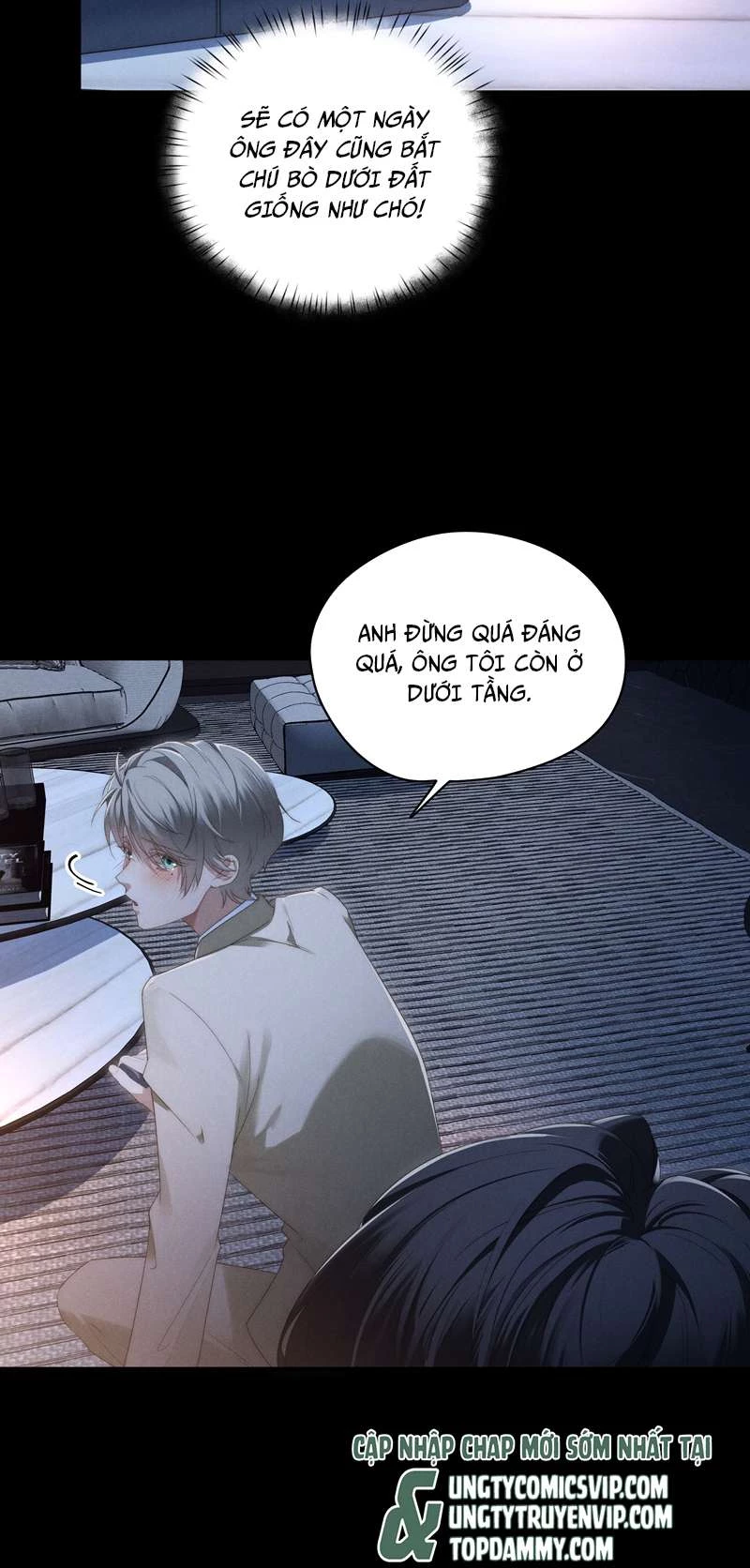 Thiếu Gia Không Ngoan Chapter  3 - 22