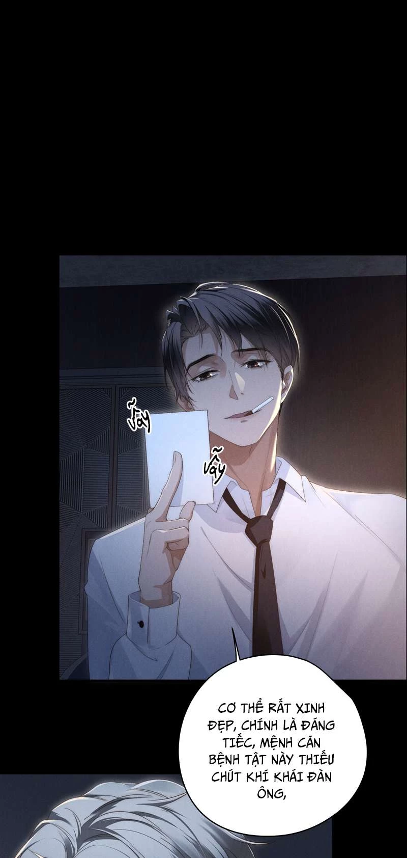 Thiếu Gia Không Ngoan Chapter  3 - 23