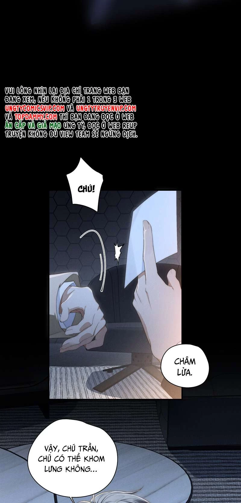 Thiếu Gia Không Ngoan Chapter  3 - 25