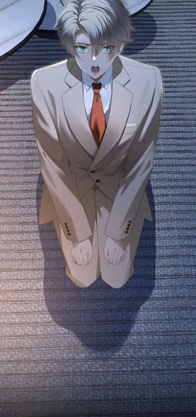 Thiếu Gia Không Ngoan Chapter  3 - 26