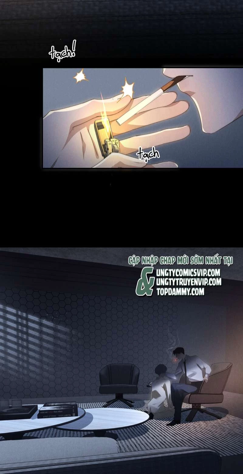 Thiếu Gia Không Ngoan Chapter  3 - 27