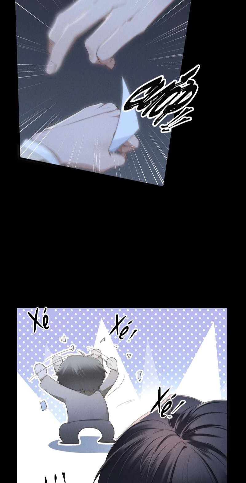 Thiếu Gia Không Ngoan Chapter  3 - 33