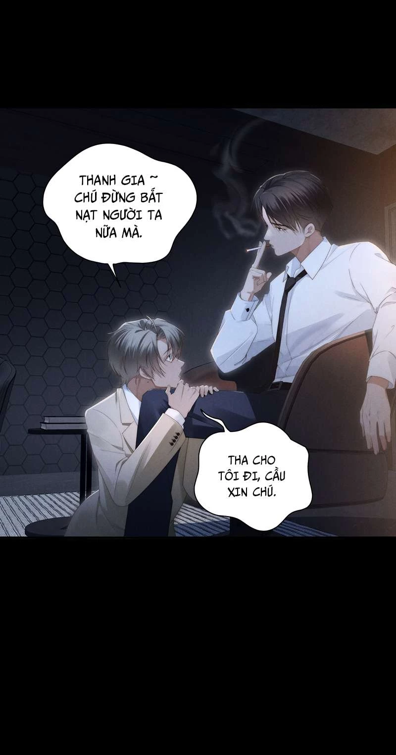 Thiếu Gia Không Ngoan Chapter  3 - 35