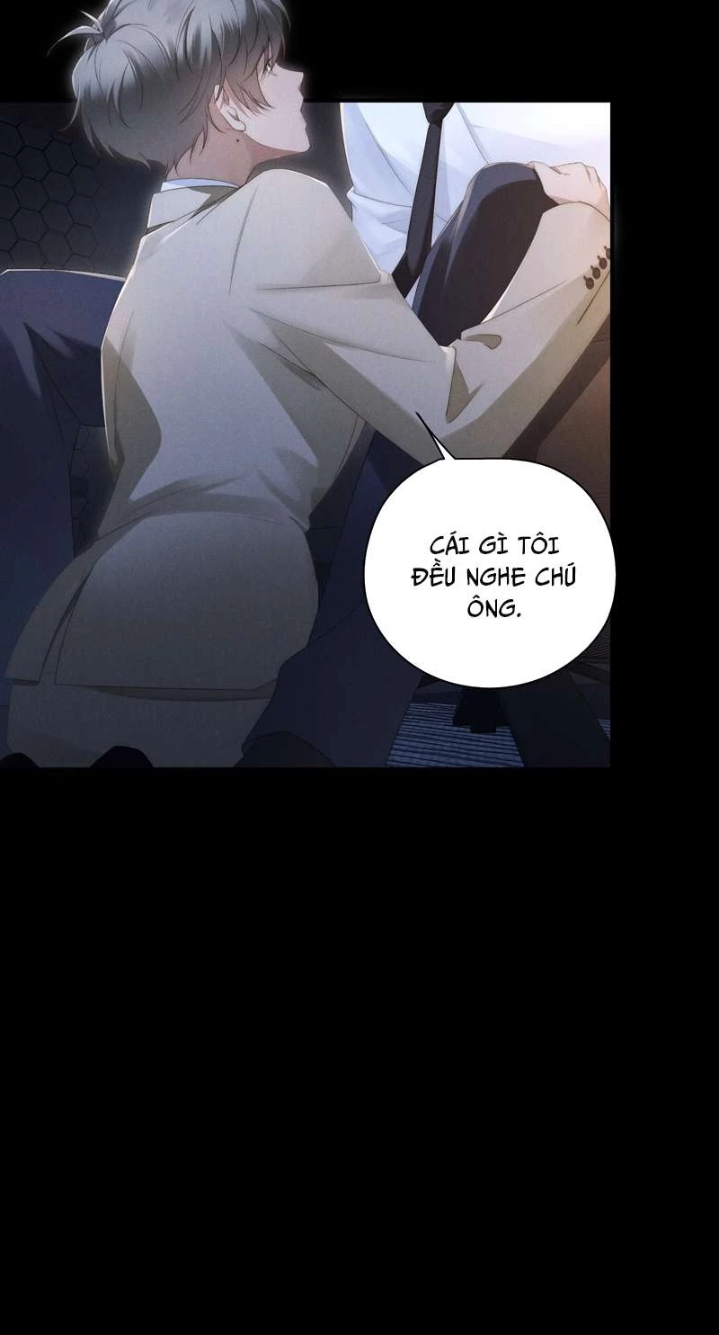 Thiếu Gia Không Ngoan Chapter  3 - 37