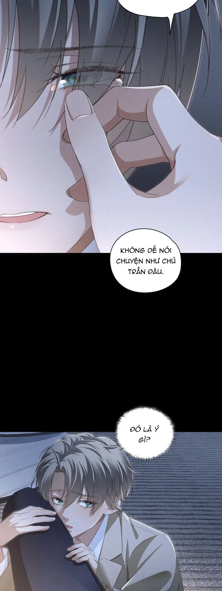 Thiếu Gia Không Ngoan Chapter  4 - 6