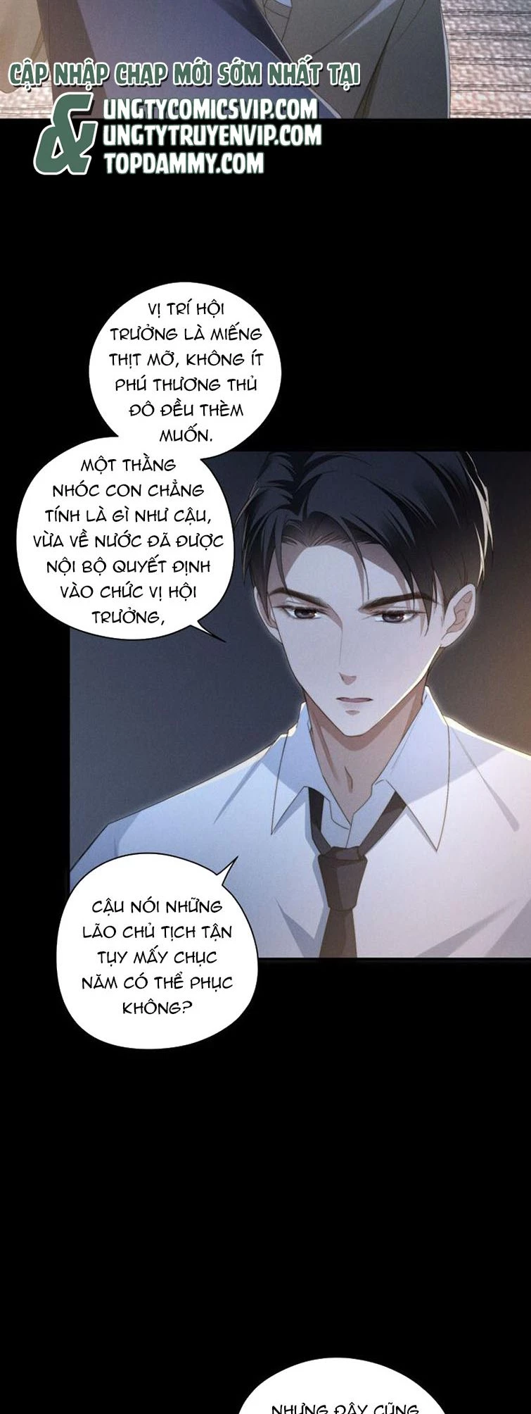 Thiếu Gia Không Ngoan Chapter  4 - 7