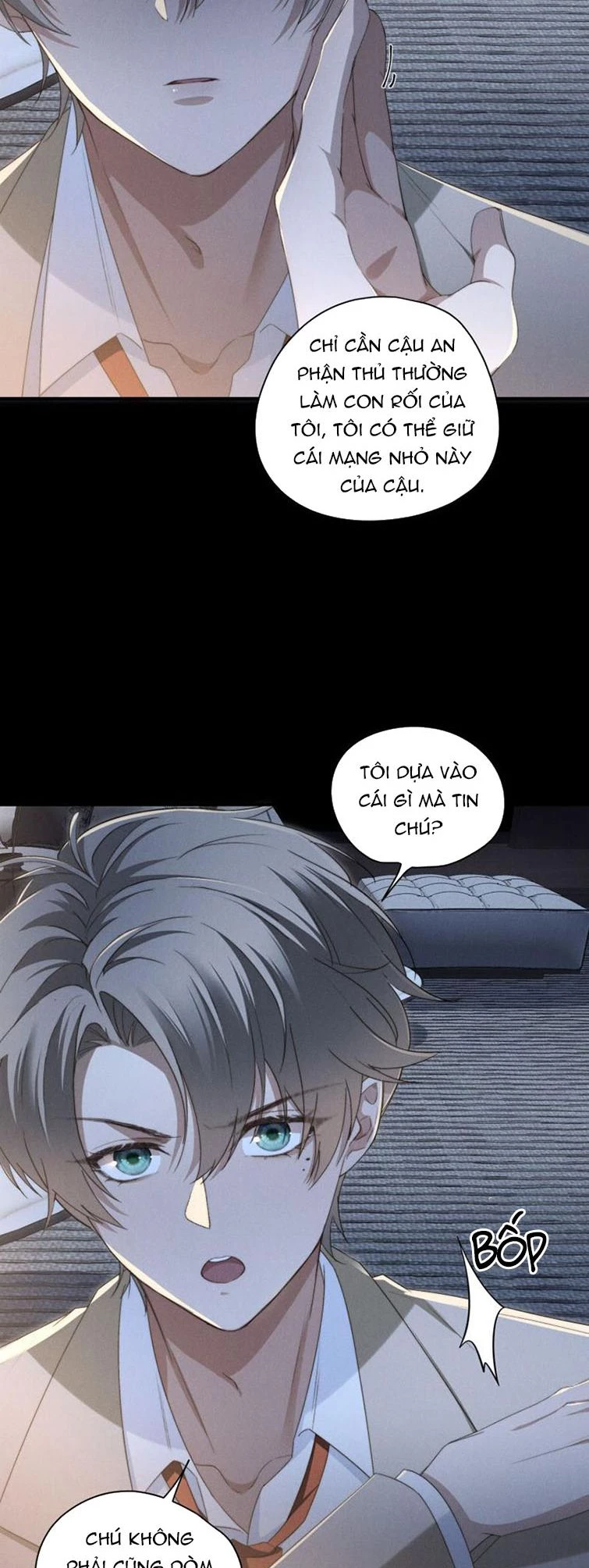 Thiếu Gia Không Ngoan Chapter  4 - 9