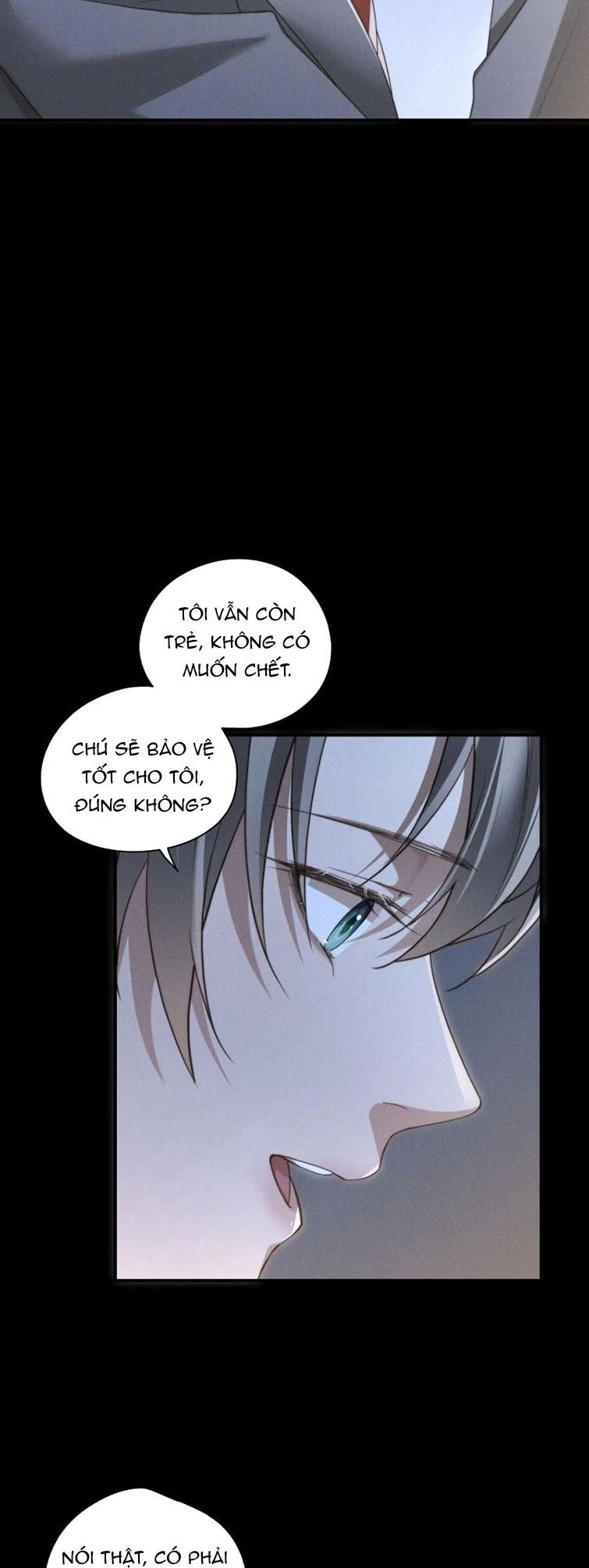 Thiếu Gia Không Ngoan Chapter  4 - 12