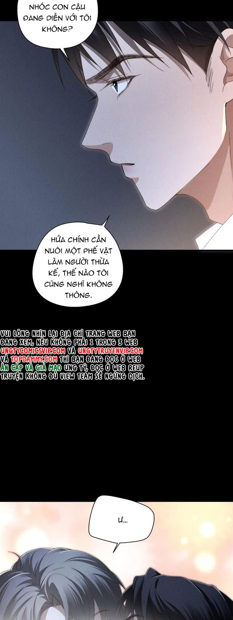 Thiếu Gia Không Ngoan Chapter  4 - 13