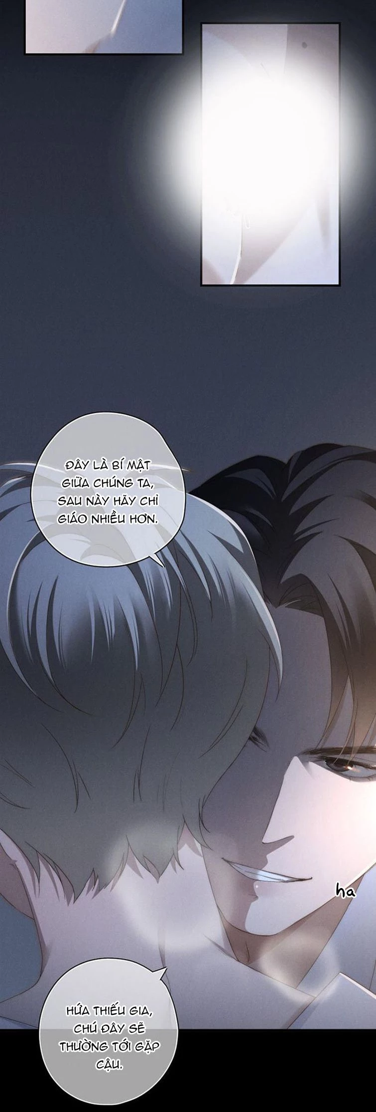 Thiếu Gia Không Ngoan Chapter  4 - 16