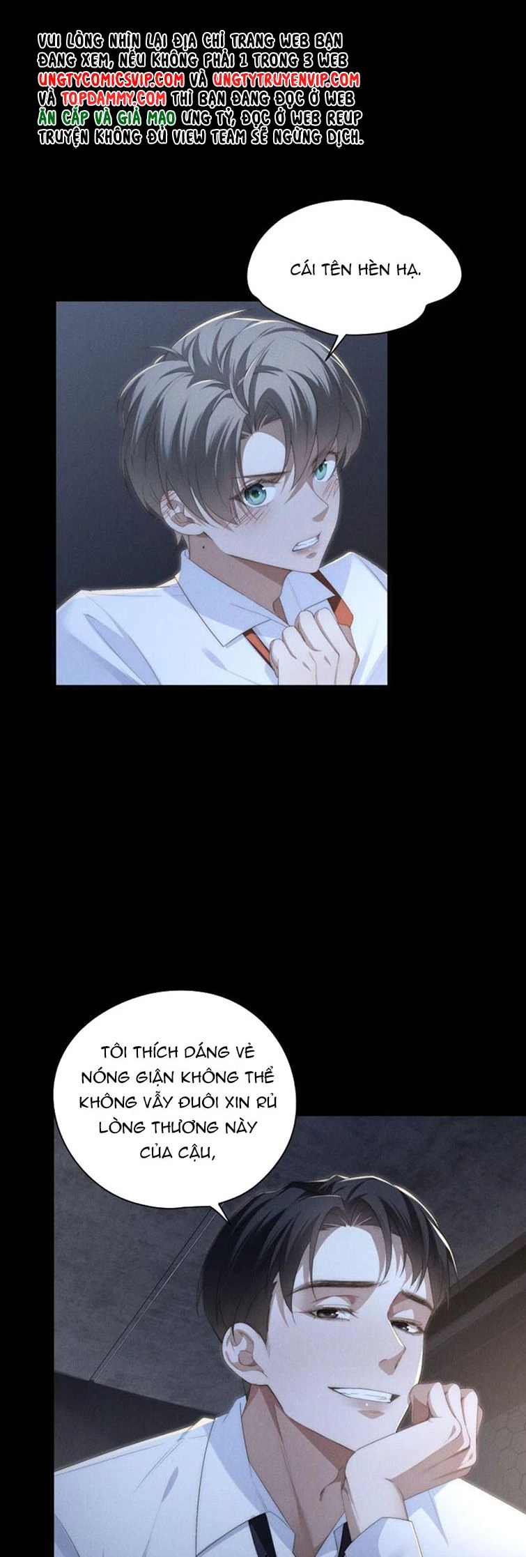 Thiếu Gia Không Ngoan Chapter  4 - 17