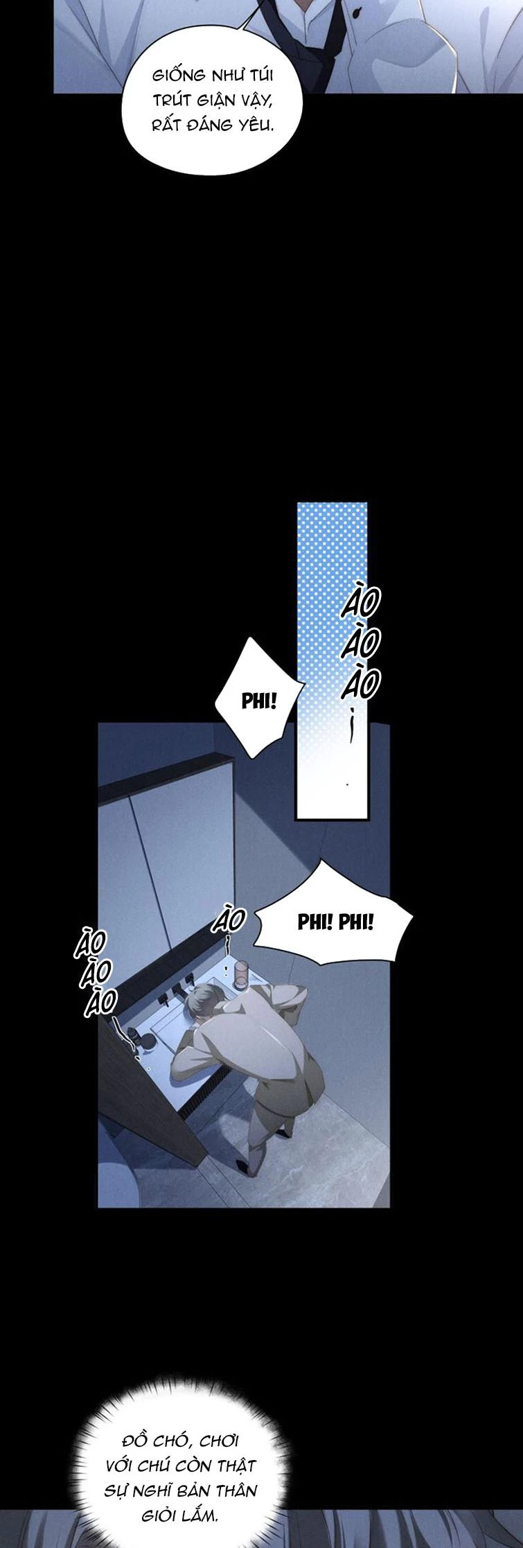 Thiếu Gia Không Ngoan Chapter  4 - 18