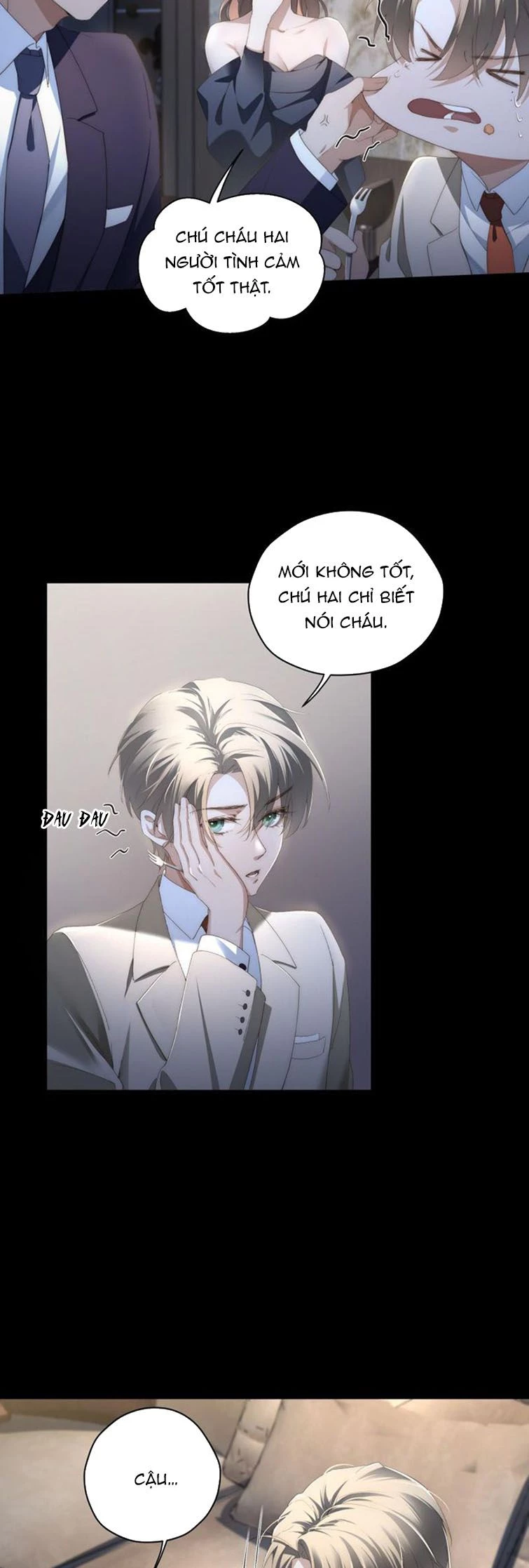 Thiếu Gia Không Ngoan Chapter  4 - 27