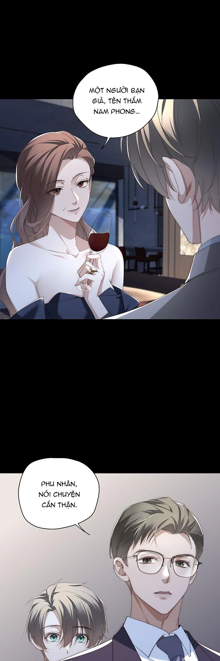 Thiếu Gia Không Ngoan Chapter  4 - 29