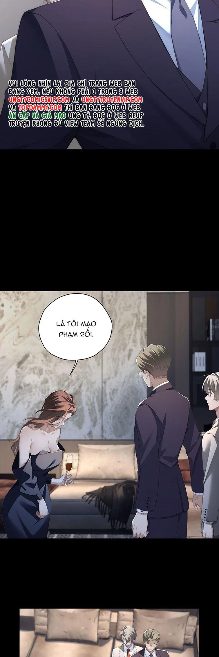 Thiếu Gia Không Ngoan Chapter  4 - 30