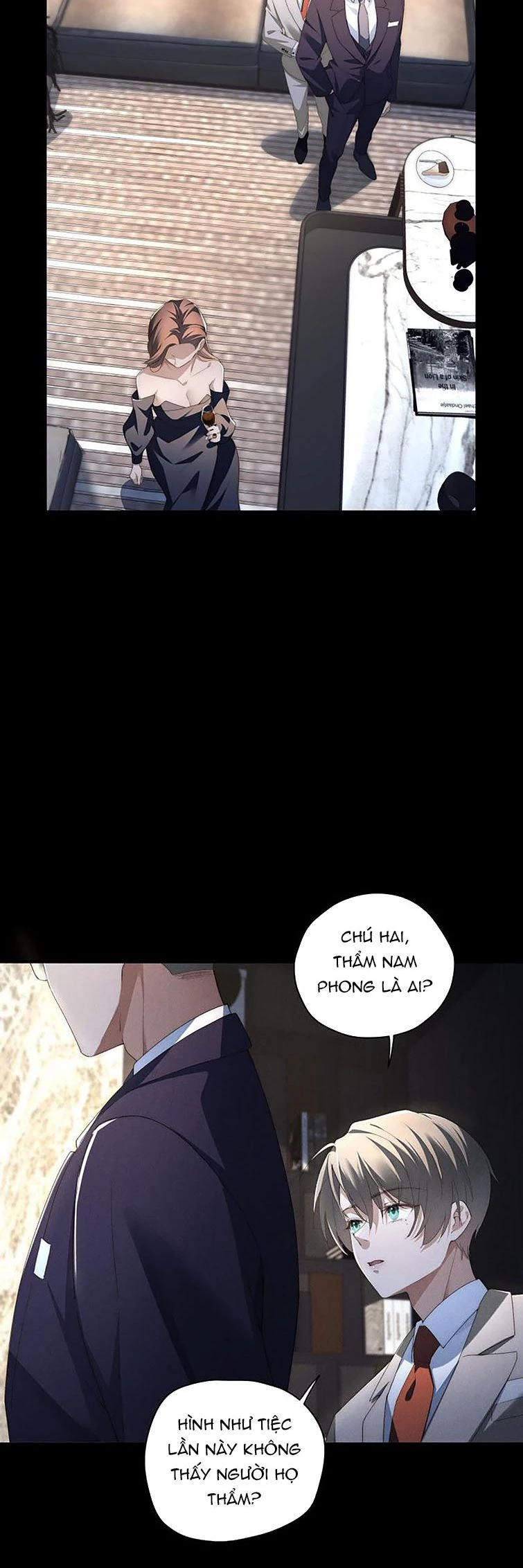 Thiếu Gia Không Ngoan Chapter  4 - 31