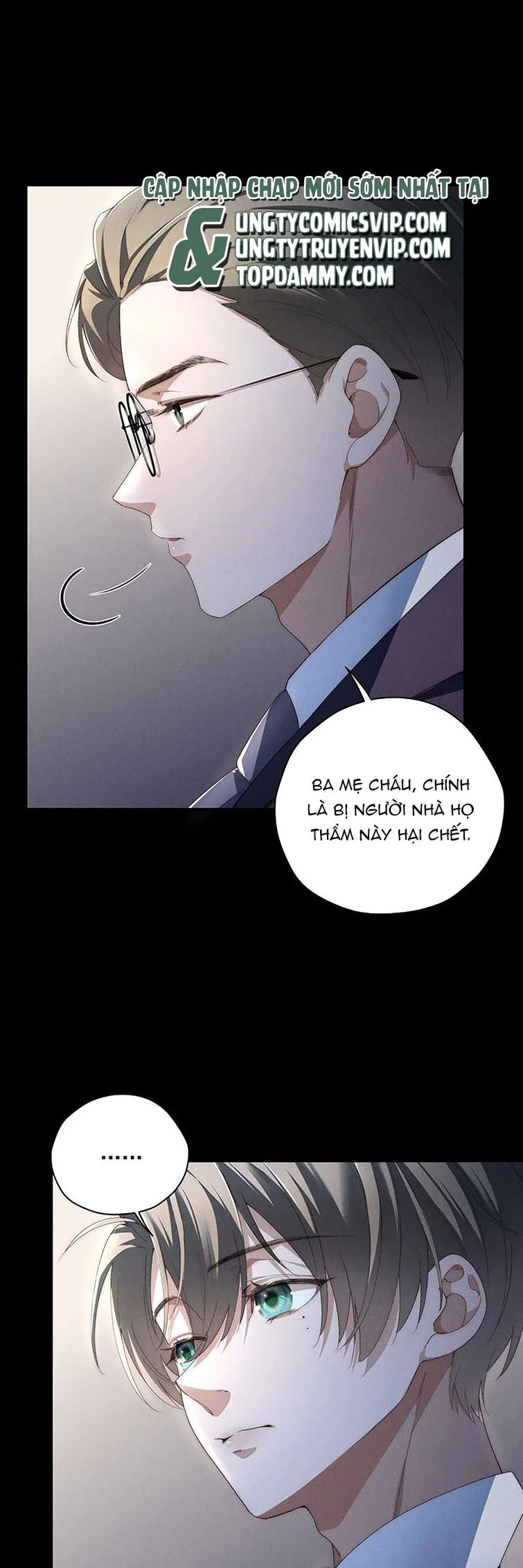 Thiếu Gia Không Ngoan Chapter  4 - 32